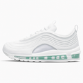 White Air Cushion Sneakers