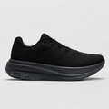 Black Camo Running Shoes