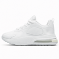 White Air Cushion Sneakers