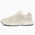 Sea Salt and Raincloud Sneakers