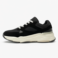 Black Phantom Running Shoes