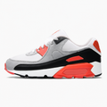 Infrared Mesh Running Sneakers