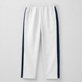 Vintage Grey Track Pants