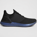 Core Black Running Shoes