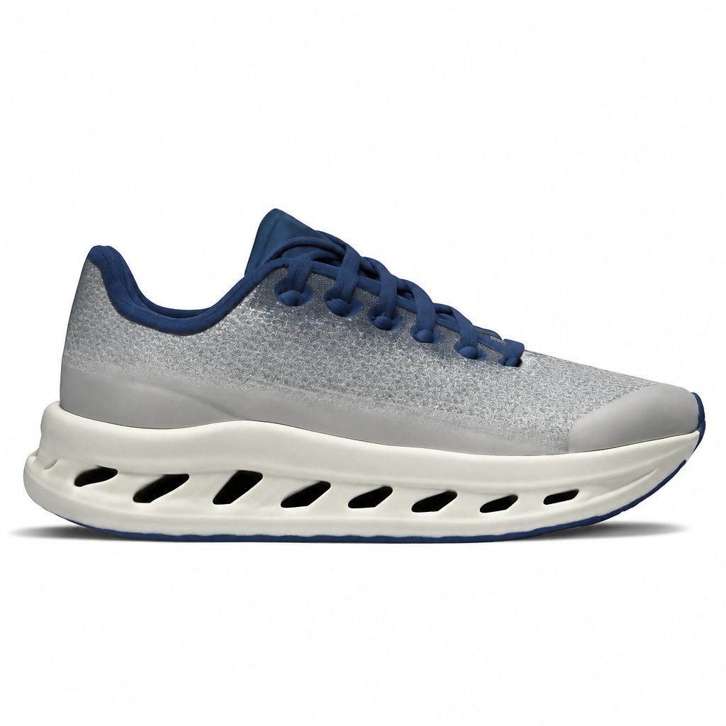 Midnight Ice Lightweight Sneakers