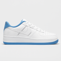 University Blue Low-Top Sneakers