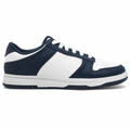 Valerian Blue Low-Top Sneakers