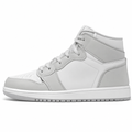 Vast Grey High-Top Sneakers