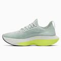 Mint Green Lightweight Running Shoes