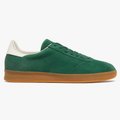 Collegiate Green Gum Sneakers