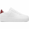 Essential Gym Red Sneakers