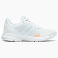 Off-White Mesh Sneakers