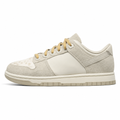 Off-White Low Profile Sneakers