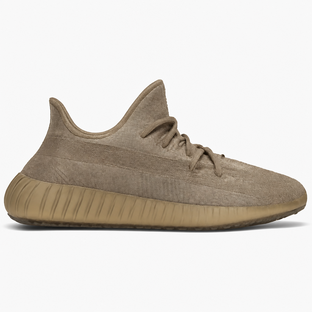 Sand Taupe Knit Sneakers