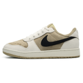 Neutral Olive Low Cut Golf Shoes