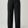 Navy Blue Classic Track Pants