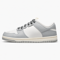 Off-White Low-Top Sneakers