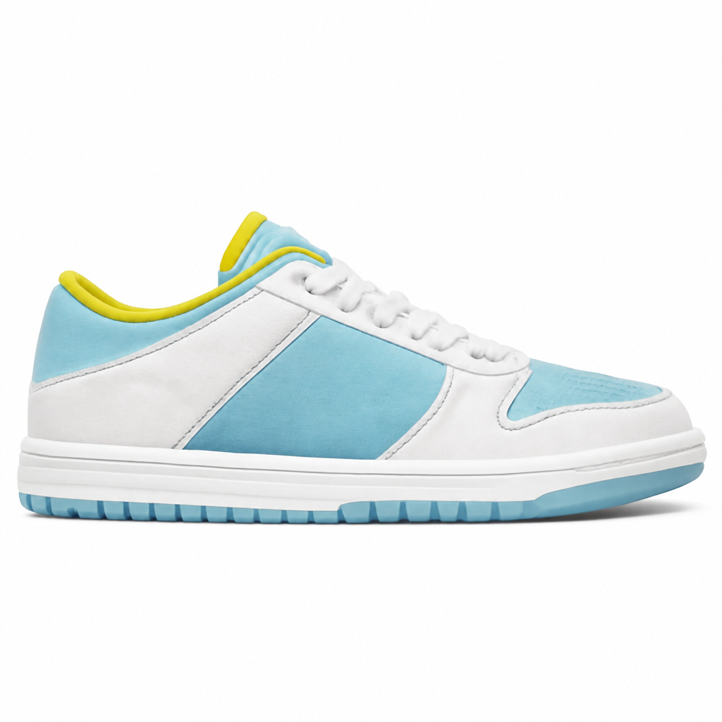 Lagoon Pulse Low Sneakers