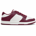 Multi-Color Low-Top Sneakers