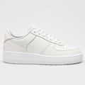 Mint Foam Air Force Sneakers