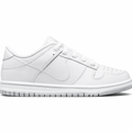 Light Violet Low-Top Sneakers