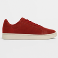 Better Scarlet Retro Sneakers