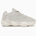 Bone White Fashion Sneakers