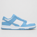 Coastal Blue Low-Top Sneakers