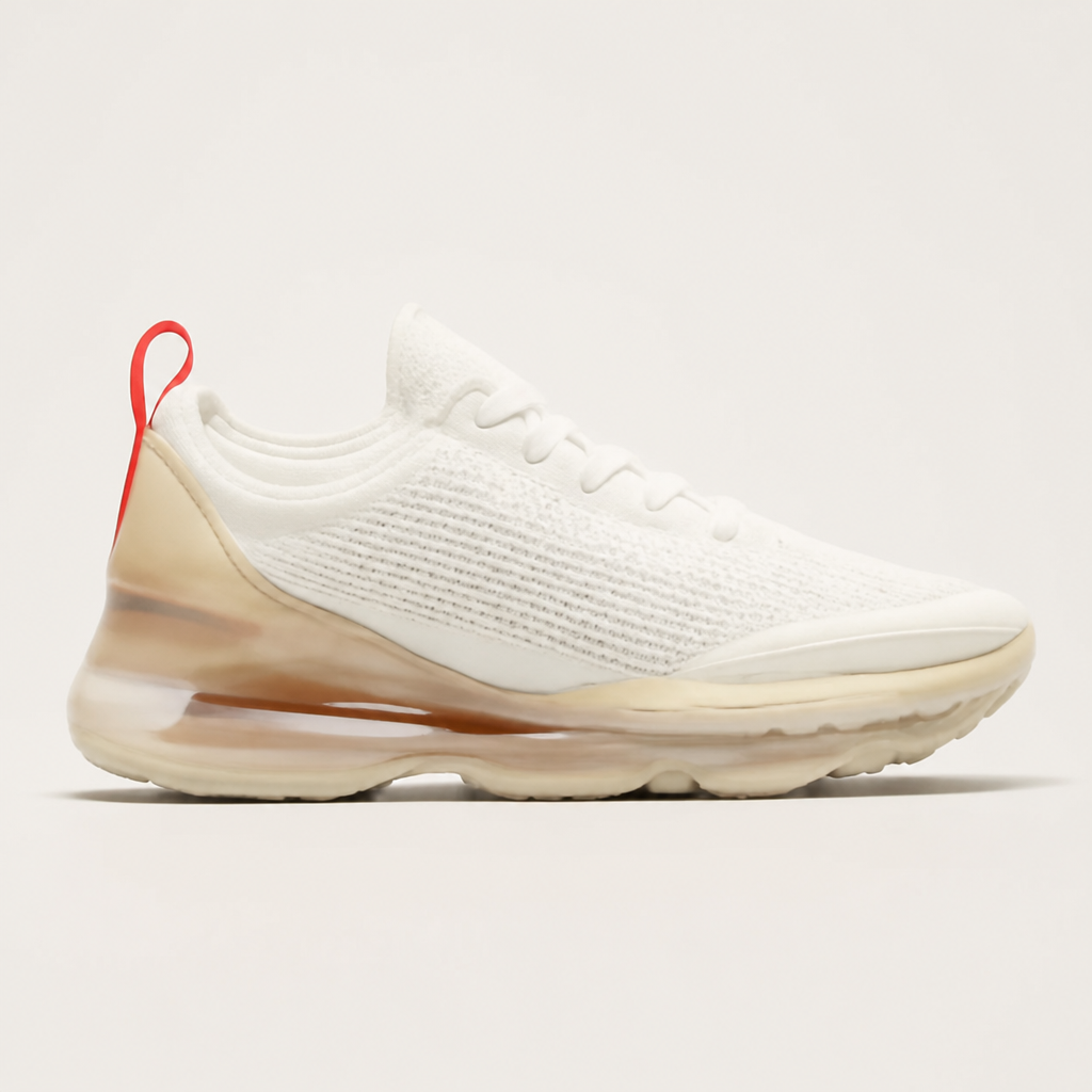Lunar New Year Air Max Sneakers