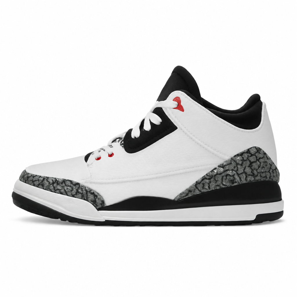 Infrared 23 Retro Sneakers