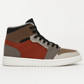 Canyon Rust High Top Sneakers