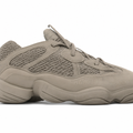 Ash Grey Stylish Sneakers