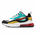 Multi-Colored Air Max Sneakers