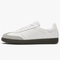 Cloud White Classic Soccer Shoes