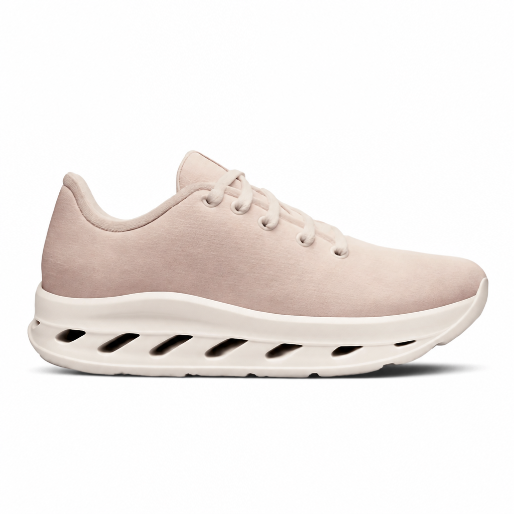 Pearl Fade Lightweight Sneakers