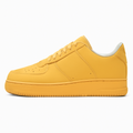 Off White Low Top Sneakers