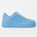 Off-White Low Top Sneakers