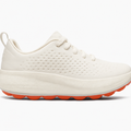 Cream Casual Lace-Up Shoes