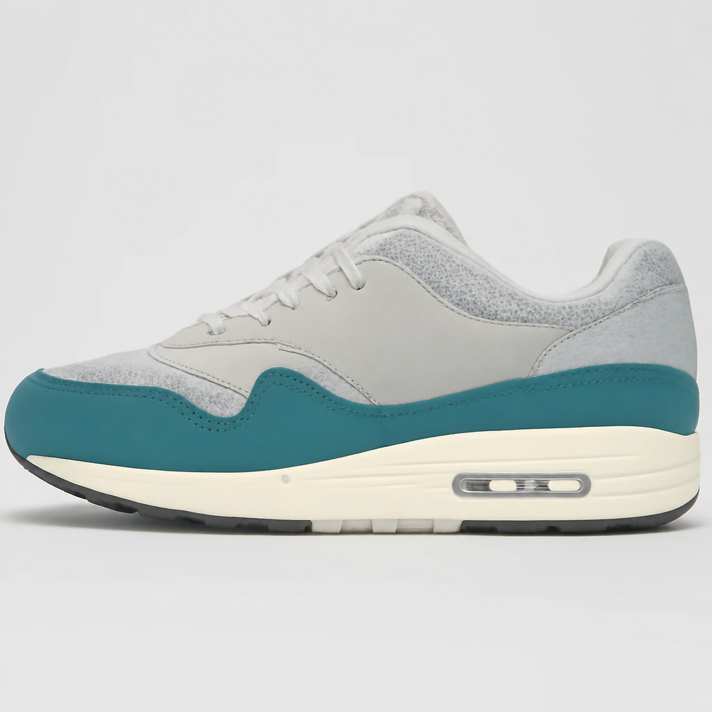 Aqua Wave Sneakers