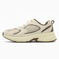 Turtledove Mushroom Mesh Sneakers