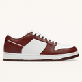 Team Red Low-Top Sneakers