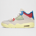 Guava Ice Retro Sneakers