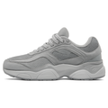 Shadow Grey Athletic Sneakers