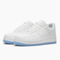 Eco-Friendly White Sneakers