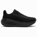 Premium Black Sapphire Running Shoes