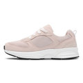 Stone Pink Retro Sneakers