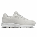 Cloud Grey Athletic Sneakers
