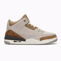 Palomino Brown Retro Sneakers