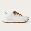 Off White Casual Sneakers
