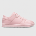 Triple Pink Low Top Sneakers